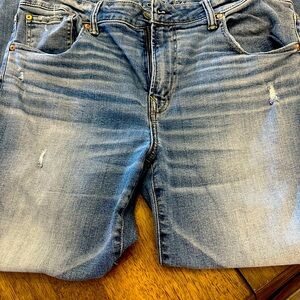 American eagle original bootcut 36x30